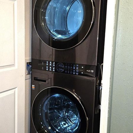 Private Cabin- Breakfast - Double Tub - 75In Tv - Sup - Washer Dryer - Bbq West Point Экстерьер фото